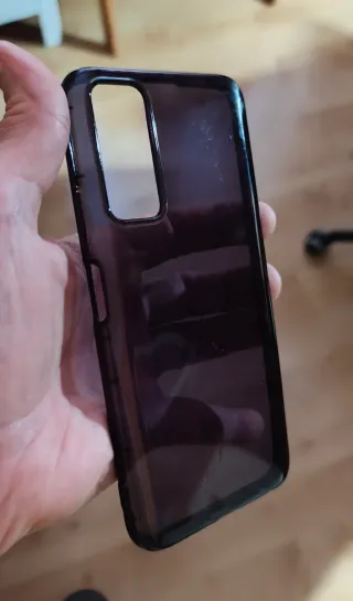 VIVO Y72 5G – 8 GB RAM / 128 GB – Con funda