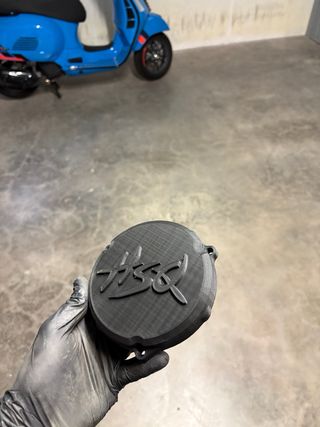 Carter husqvarna sm 125 | leggere descrizione