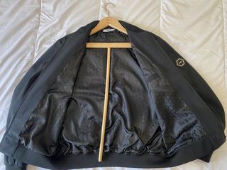 Chaqueta BARL. Bomber Urban Talla M