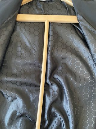 Chaqueta BARL. Bomber Urban Talla M