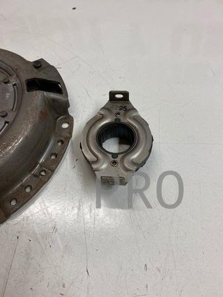 kit embrague ford nuevo sachs