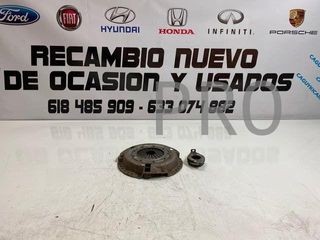 kit embrague ford nuevo sachs