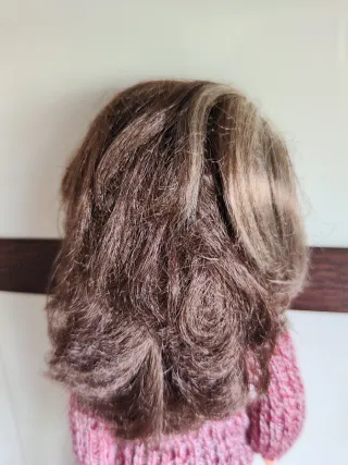 Muñeca Fanny Vicma Vintage