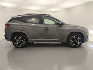 Hyundai Tucson 1.6T HEV TGDI 215CV NLINE SKY 2024
