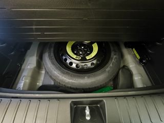 Hyundai Tucson 1.6T HEV TGDI 215CV NLINE SKY 2024