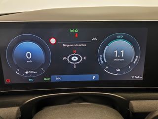 Hyundai Tucson 1.6T HEV TGDI 215CV NLINE SKY 2024