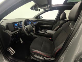 Hyundai Tucson 1.6T HEV TGDI 215CV NLINE SKY 2024