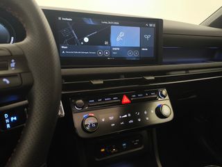 Hyundai Tucson 1.6T HEV TGDI 215CV NLINE SKY 2024