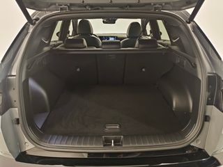 Hyundai Tucson 1.6T HEV TGDI 215CV NLINE SKY 2024