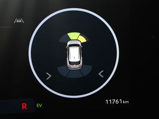 Hyundai Tucson 1.6T HEV TGDI 215CV NLINE SKY 2024