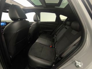 Hyundai Tucson 1.6T HEV TGDI 215CV NLINE SKY 2024