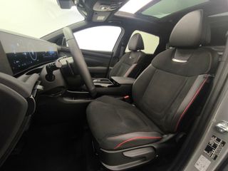 Hyundai Tucson 1.6T HEV TGDI 215CV NLINE SKY 2024