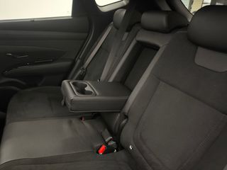 Hyundai Tucson 1.6T HEV TGDI 215CV NLINE SKY 2024