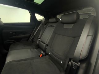 Hyundai Tucson 1.6T HEV TGDI 215CV NLINE SKY 2024