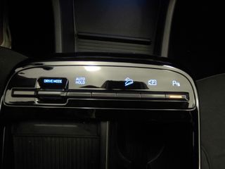 Hyundai Tucson 1.6T HEV TGDI 215CV NLINE SKY 2024