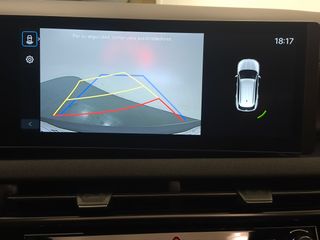 Hyundai Tucson 1.6T HEV TGDI 215CV NLINE SKY 2024