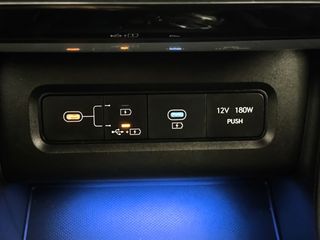 Hyundai Tucson 1.6T HEV TGDI 215CV NLINE SKY 2024