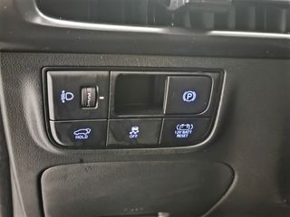 Hyundai Tucson 1.6T HEV TGDI 215CV NLINE SKY 2024