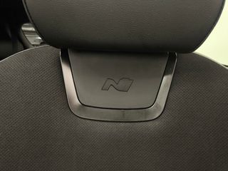 Hyundai Tucson 1.6T HEV TGDI 215CV NLINE SKY 2024