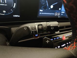 Hyundai Tucson 1.6T HEV TGDI 215CV NLINE SKY 2024