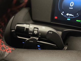 Hyundai Tucson 1.6T HEV TGDI 215CV NLINE SKY 2024