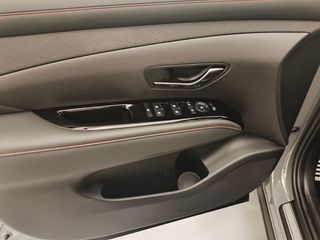 Hyundai Tucson 1.6T HEV TGDI 215CV NLINE SKY 2024