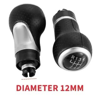 Pomo Palanca Cambios Audi A4 6 Velocidades