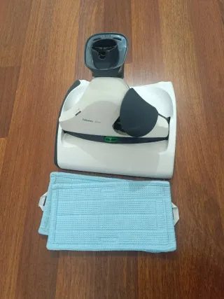 Lavapavimenti Folletto SP530