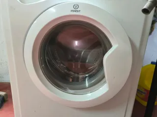 Despiece lavadora IWC5105