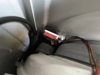 Despiece lavadora IWC5105