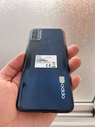 Oppo A53s 4Gb Ram + 128Gb Rom