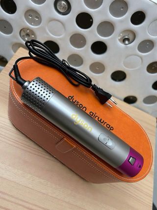 Dyson Airwrap