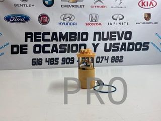 Aforador opel corsa d usado