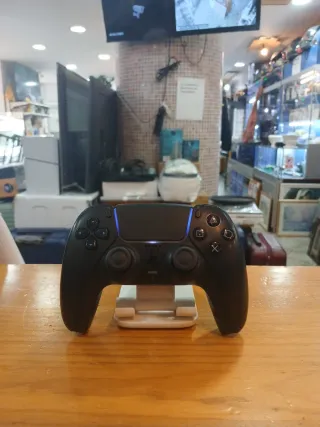Mando DualSense PS5 Negro