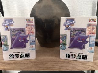 Pokemon 151 Caja Coleccionista TCG