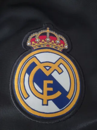 Chándal Real Madrid chaqueta M