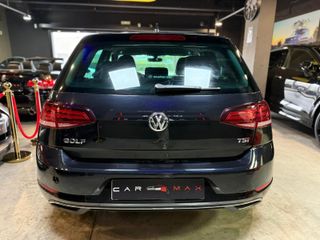 Volkswagen Golf (110cv) 2017