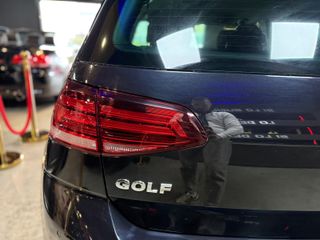 Volkswagen Golf (110cv) 2017