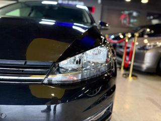 Volkswagen Golf (110cv) 2017