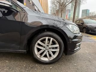 Volkswagen Golf (110cv) 2017