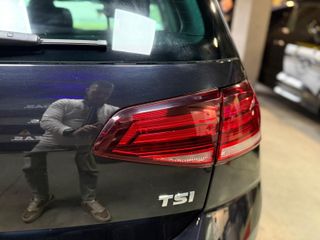 Volkswagen Golf (110cv) 2017