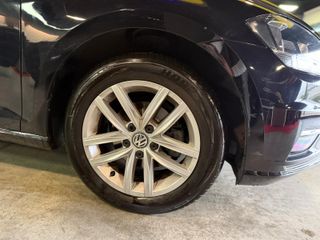 Volkswagen Golf (110cv) 2017