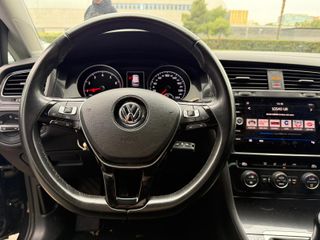 Volkswagen Golf (110cv) 2017