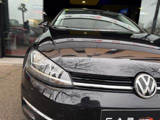 Volkswagen Golf (110cv) 2017