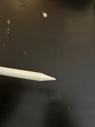 Boli para Ipad (pantalla tactil)