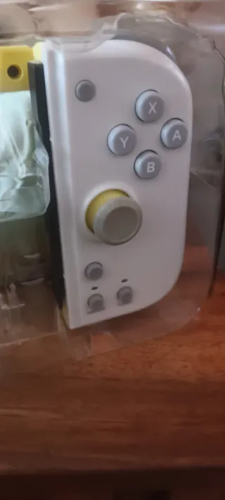 Hori Split Pad Compact para Nintendo Switch