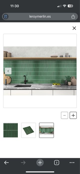 Azulejos mosaicos porcelánicos nuevos,9euros pieza