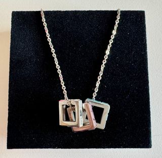 Collana Brosway con Swarovsky