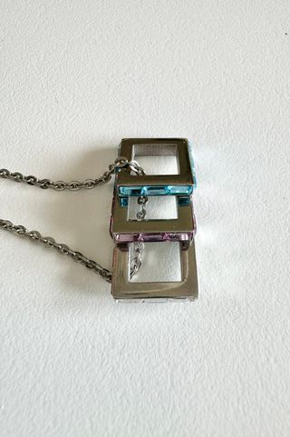 Collana Brosway con Swarovsky