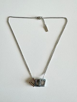 Collana Brosway con Swarovsky